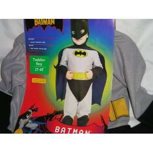  Batman/Childrens Costume 