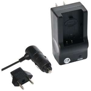   CHARGER FOR CANON DIGITAL CAMERAS (FOR NB 4L) (CAMCORDER BATTERIES