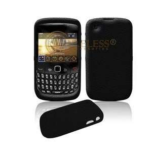   Skin Cover Case for Blackberry Curve 8520 Gemini [Beyond Cell