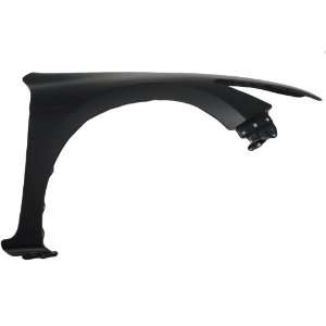  HONDA ACCORD (COUPE) PAINTED FENDER RH 2008 2010 ANY COLOR 