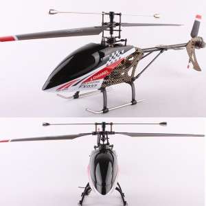   BLADE FX037 REMOTE CONTROL RC HELICOPTER RTF W/GYRO, VERY FAST  