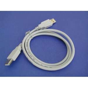  ezGear ezCable USB 2.0 to USB 2.0  Players 