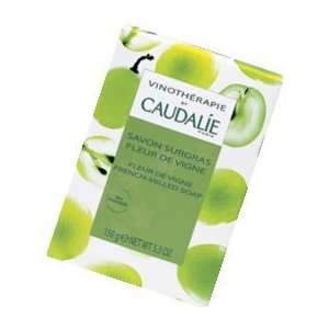  Caudalie_Fleur de Vigne French Milled Soap 5.3oz Health 