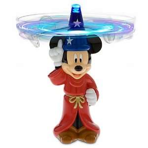    Disney World Sorcerer Mickey Mouse Light Chaser Toy: Toys & Games