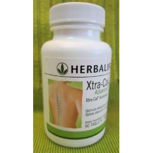  HERBALIFE XTRA CAL ADVANCED 90 TABLETS Health & Personal 