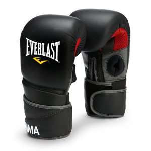 Everlast MMA Clinch Strike Gloves 