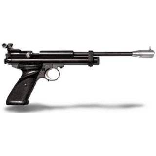 Crosman 2240 Single Shot Bolt Action CO2 Powered Pistol:  