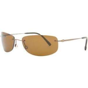 Costa Del Mar Fly Catcher Sunglasses   Polarized  Sports 