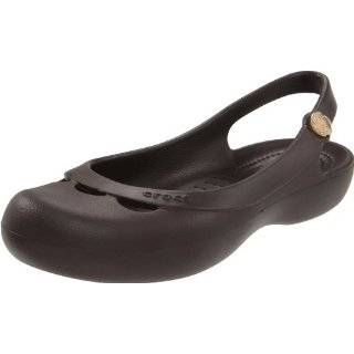  crocs Womens Kadee Ballet Flat: Shoes