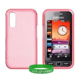   Skin Case for Samsung Star S5230 Phone: Cell Phones & Accessories