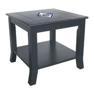  Tampa Bay Rays Living Room/Office End/Side Table: Sports 