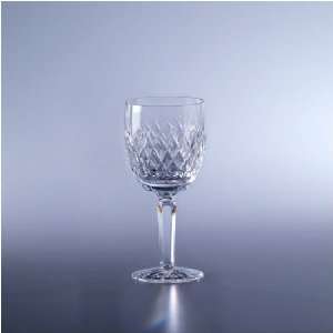  WATERFORD CRYSTAL SLANE WHITE WINES: Kitchen & Dining