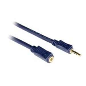  Quality 25 Velocity 3.5mm Extension By Cables To Go Electronics