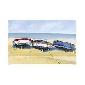 Beach Boats