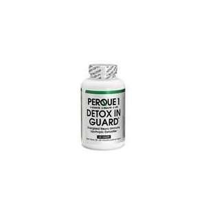  Perque Detox IN Guard 180 tabs