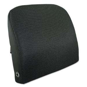   Advantus Memory Foam Massage Lumbar Cushion AVT60 2804MH05 Automotive