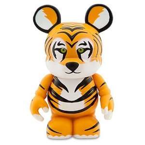  Disney 3 Vinylmation Figure   The Animal Kingdom   Tiger 