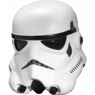  Star Wars Stormtrooper Collectors Helmet Clothing