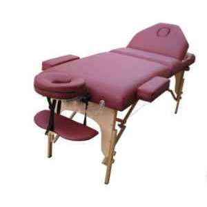  Reiki Massage Table (Luxury 3 1/2 padding), Extra long, 3 
