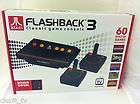   Classic Retro Plug & Play Game Console + 60 Built in Games NEW