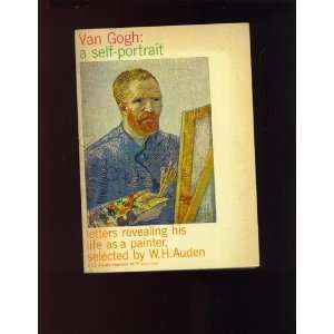   portrait Letters revealing his life as a painter (A Dutton paperback