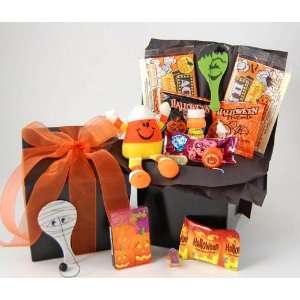 Fun Halloween Treats Care Package for Grocery & Gourmet Food