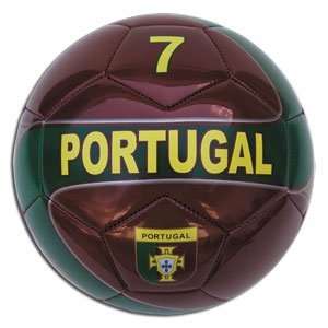  Vizari Portugal Soccer Mini Ball