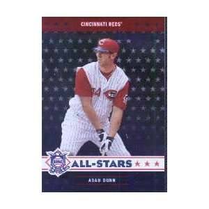  2003 Donruss All Stars #7 Adam Dunn 