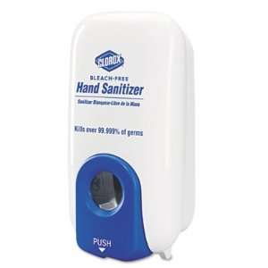  Clorox Hand Sanitizer Spray Dispenser COX01752 Health 