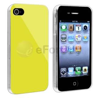   Side Hard Case Cover+PRIVACY LCD FILTER Film for iPhone 4 G 4S  