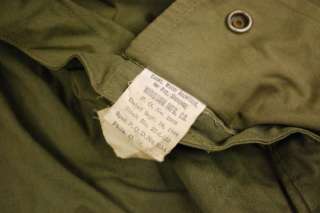 WWII US Army Sleeping Bag Cover Waterproof 1944  