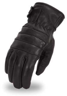 HOUSE OF HARLEY MENS INSULATED TOURING GLOVES FI174GL  