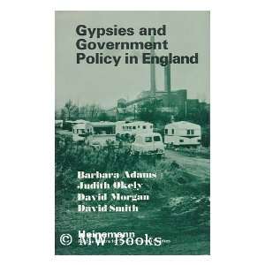  Gypsies and Government Policy in England (Centre for 