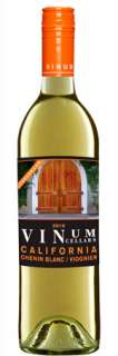   all vinum cellars wine from other california chenin blanc learn about