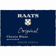 Raats Original Chenin Blanc 2009 