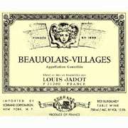 Louis Jadot Beaujolais Villages 2008 