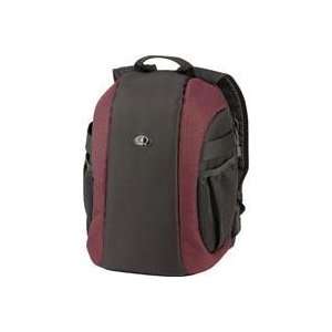 Tamrac 5729 Black/Red Zuma 9 Secure Traveler Bag Camera 