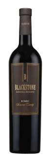   all blackstone winery wine from sonoma county other red wine learn