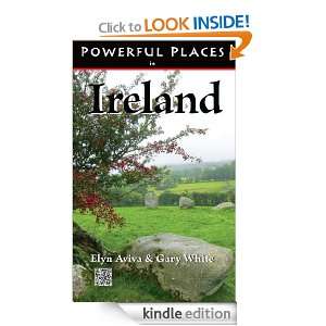   Places in Ireland Gary White, Elyn Aviva  Kindle Store