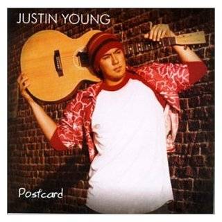  One Foot on Sand Justin Young Music