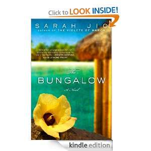 The Bungalow A Novel (.) Sarah Jio  Kindle Store