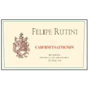 Felipe Rutini Cabernet Sauvignon 2005 