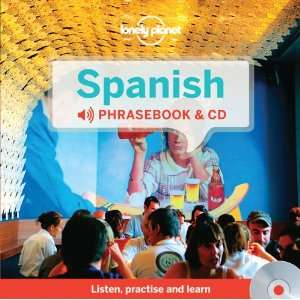   and Audio CD (9781742209678) Lonely Planet Publications Books