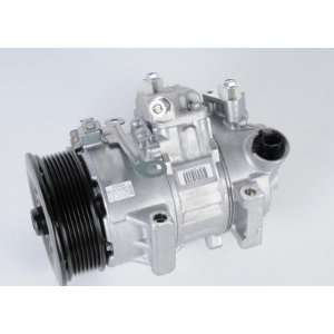   : ACDelco 15 21741 OE Service Air Conditioning Compressor: Automotive