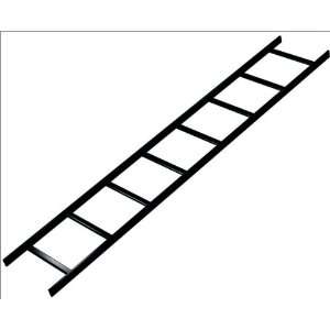  CABLE LADDER SECTION   6 L x 12 W STRAIGHT SECTION (12/PK 
