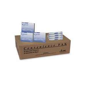     Napkin/Tampon Convenience Refill Pack, 100/CT