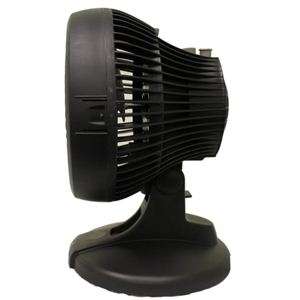   HAOF910 Blizzard Table Fan Oscillating with Removable Grill  