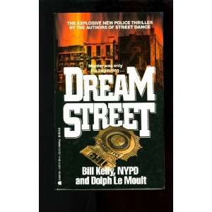  Dream Street Bill Kelly Books