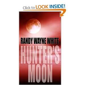  Hunters Moon (Center Point Platinum Mystery (Large Print 