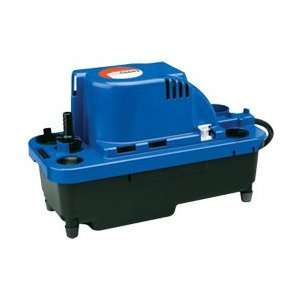  Little Giant 554520 VCMX 20UL Condensate Removal Pump 